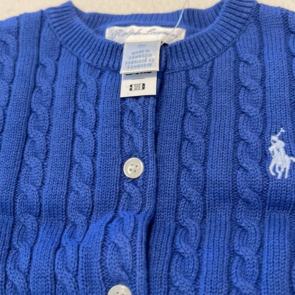 Ralph Lauren